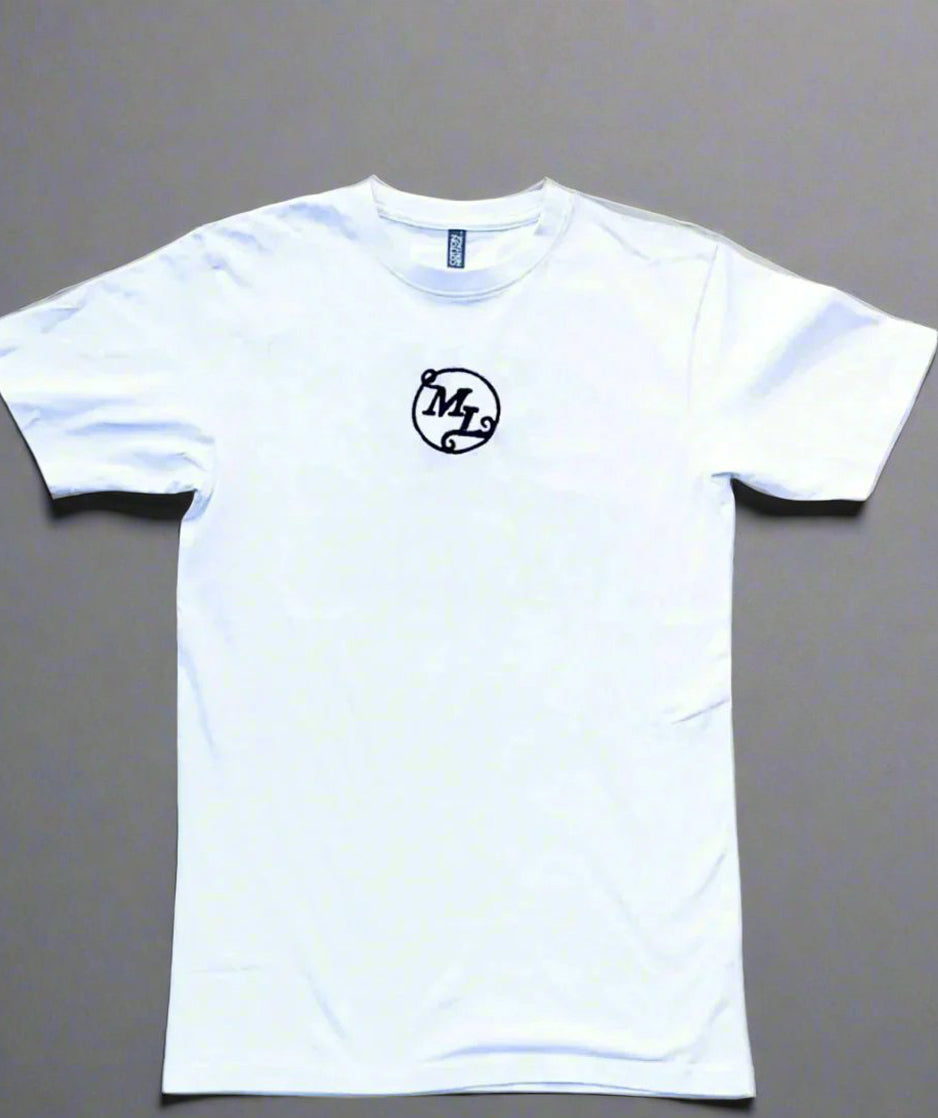 "Running Low On Love" Tee